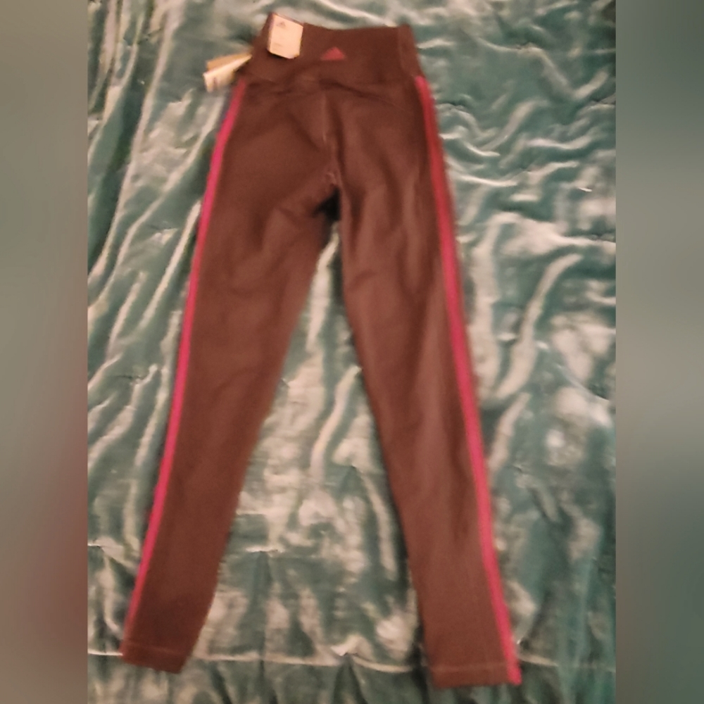 Adidas 7/8 tights/leggings
